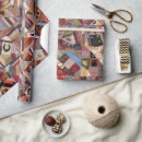 Search for quilt pattern wrapping paper Quilting