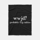 Search for table blankets Funny