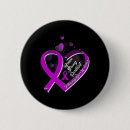 Search for be brave badges Purple