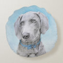 Search for weimaraner cushions Puppy