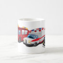Search for service technician mugs Emergency medical technician