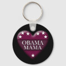 Search for barack rounded key rings President