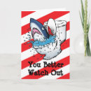Search for funny shark cards Hilarious