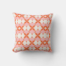 Search for pink orange cushions Vibrant