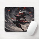 Search for samurai mousepads Sword