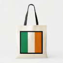 Search for irish flag bags Eire