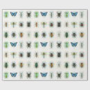 Search for insect wrapping paper Honey bee