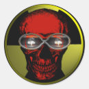 Search for nuke stickers Skull
