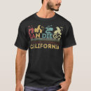 Search for san diego zoo tshirts Retro
