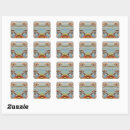 Search for paint stickers Fish