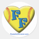 Search for fastpitch stickers Girls