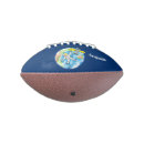 Search for galaxy footballs Astronaut