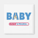 Search for expectant mum magnets Pregnant