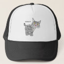 Search for lynx hats Cute