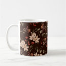 Search for dark brown mugs Colour