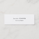 Search for mental health business cards Psychologist