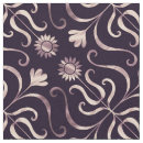 Search for purple damask fabric Lace