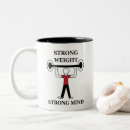 Search for powerlifting coffee mugs Weightlifter