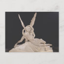 Search for psyche postcards Canova