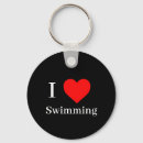 Search for i love swimming key rings Sport