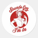 Search for sounds stickers Lgbt