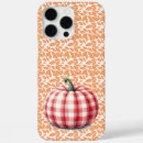 Search for cute pumpkin iphone cases Fall