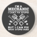 Search for car mechanic coasters Automobile