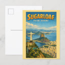 Search for janeiro postcards Brazil travel