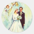 Search for bells wedding stickers Groom