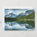 Search for mountain range cards Alberta