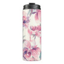 Search for peony travel mugs Watercolor