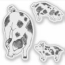 Search for cow spots stickers Animal