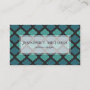 Search for mosaic business cards Background