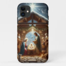 Search for nativity iphone cases Baby jesus