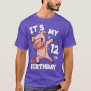 Search for piggy bank tshirts Hamster