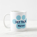 Search for veterinary technician mugs Pets