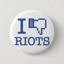 Search for rioting badges Political