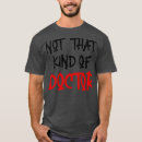 Search for phd humor tshirts Column
