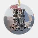 Search for greatest christmas tree decorations father