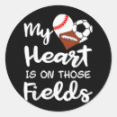 Search for soccer field stickers Player