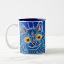 Search for psychedelic cats mugs Cute