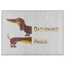 Search for dachshund chopping boards Pet