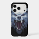 Search for wolf head iphone cases Predator