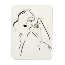 Search for a study magnets Woman
