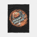 Search for hoops blankets Birthday
