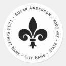 Search for de ly Fleur de lis