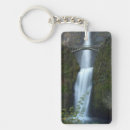 Search for multnomah fall key rings Oregon