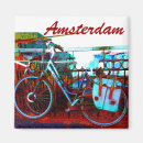 Search for amsterdam square magnets Bike