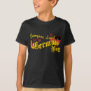 Search for germany kids tshirts Humour