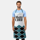 Search for teal aprons Employee